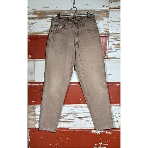 Vintage Paco Sports Hong Kong jeans‎ - Picture 2 of 11